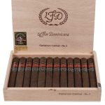 La Flor Dominicana Cameroon Cabinet No. 3