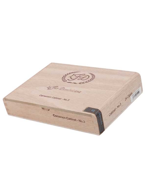 La Flor Dominicana Cameroon Cabinet No. 3