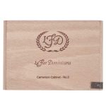 La Flor Dominicana Cameroon Cabinet No. 3