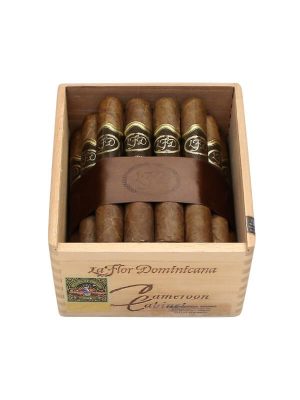 La Flor Dominicana Cameroon Cabinet No. 5