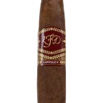 La Flor Dominicana Capitulo II