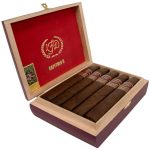 La Flor Dominicana Capitulo II
