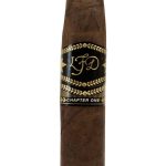 La Flor Dominicana Chapter 1