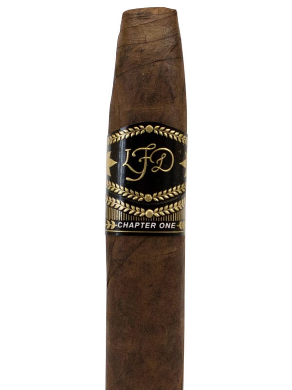 La Flor Dominicana Chapter 1