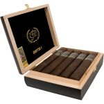 La Flor Dominicana Chapter 1