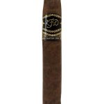 La Flor Dominicana Chapter 1