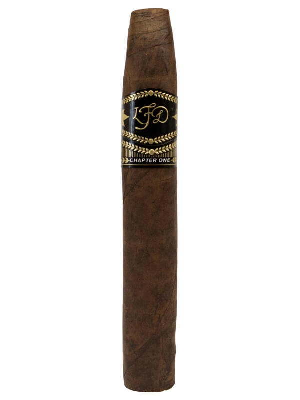 La Flor Dominicana Chapter 1