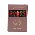 La Flor Dominicana Chisel Selection