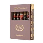 La Flor Dominicana Chisel Selection