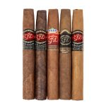 La Flor Dominicana Chisel Selection