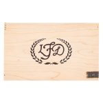 La Flor Dominicana Colorado Oscuro No. 2