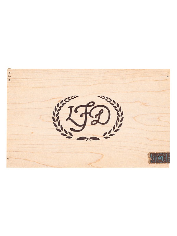 La Flor Dominicana Colorado Oscuro No. 2