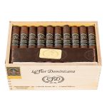 La Flor Dominicana Colorado Oscuro No. 2