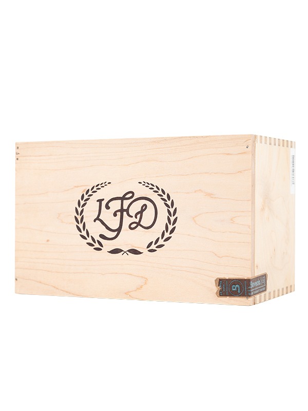 La Flor Dominicana Colorado Oscuro No. 2
