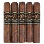 La Flor Dominicana Colorado Oscuro No. 2