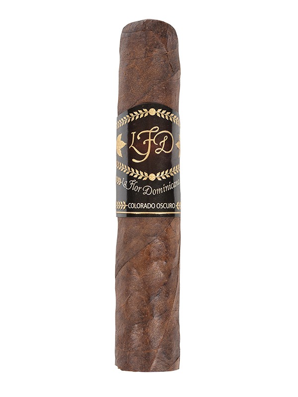 La Flor Dominicana Colorado Oscuro No. 2