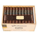 La Flor Dominicana Colorado Oscuro No. 3