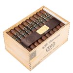 La Flor Dominicana Colorado Oscuro No. 3