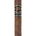 La Flor Dominicana Colorado Oscuro No. 4