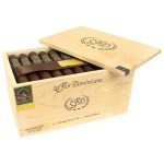 La Flor Dominicana Colorado Oscuro No. 4