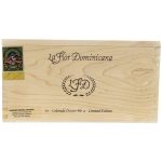 La Flor Dominicana Colorado Oscuro No. 4