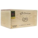 La Flor Dominicana Colorado Oscuro No. 4