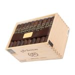 La Flor Dominicana Colorado Oscuro No. 4