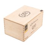La Flor Dominicana Colorado Oscuro No. 4