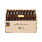 La Flor Dominicana Colorado Oscuro. No. 5