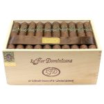 La Flor Dominicana Colorado Oscuro. No. 5