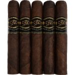 La Flor Dominicana Colorado Oscuro. No. 5