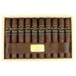 La Flor Dominicana Colorado Oscuro. No. 5