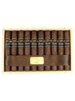 La Flor Dominicana Colorado Oscuro. No. 5