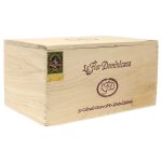 La Flor Dominicana Colorado Oscuro. No. 5