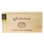 La Flor Dominicana Colorado Oscuro. No. 5