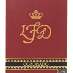 La Flor Dominicana Coronado Corona Gorda