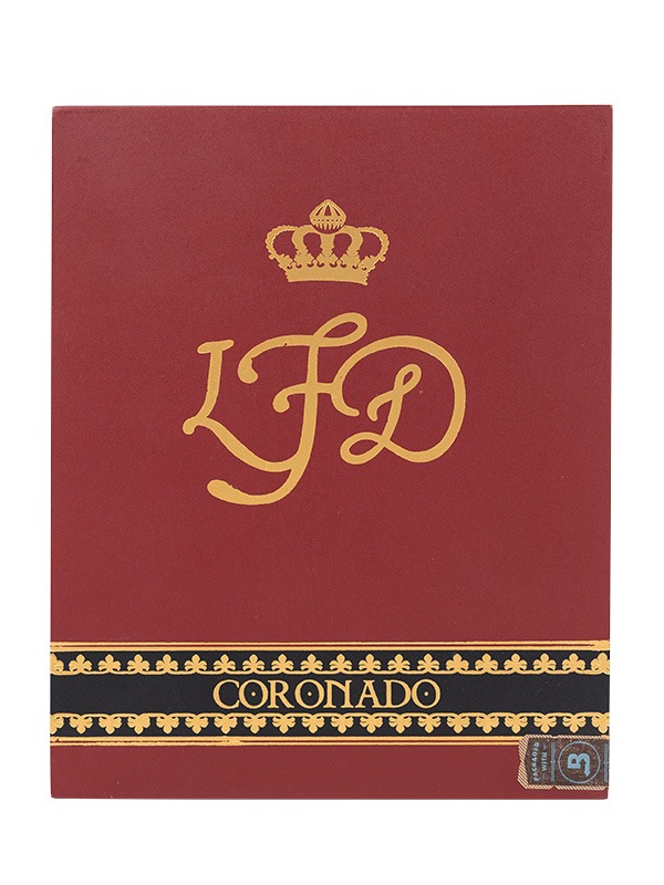 La Flor Dominicana Coronado Corona Gorda