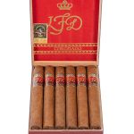La Flor Dominicana Coronado Corona Gorda