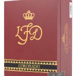 La Flor Dominicana Coronado Corona Gorda