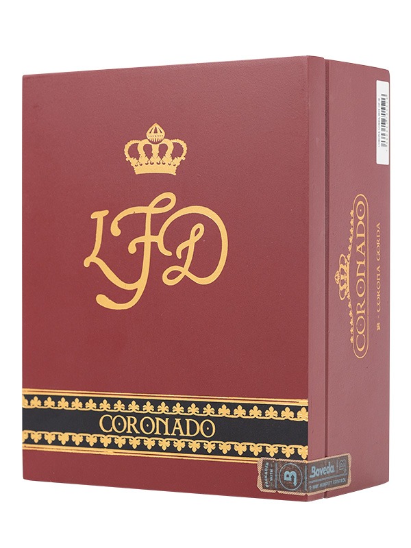 La Flor Dominicana Coronado Corona Gorda