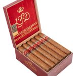 La Flor Dominicana Coronado Corona Gorda