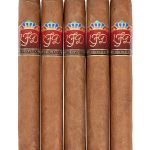 La Flor Dominicana Coronado Corona Gorda