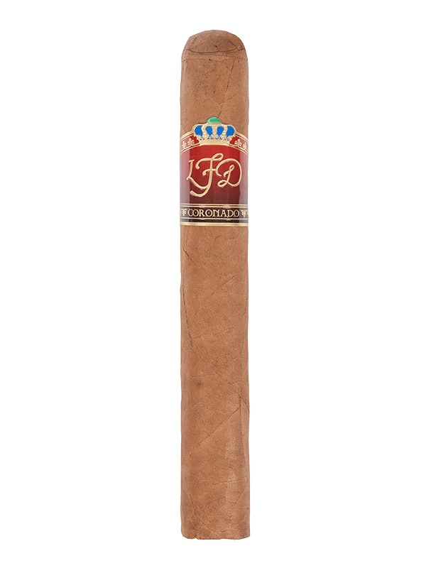 La Flor Dominicana Coronado Corona Gorda