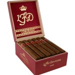 La Flor Dominicana Coronado Toro
