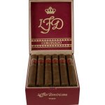 La Flor Dominicana Coronado Toro
