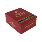 La Flor Dominicana Coronado Toro