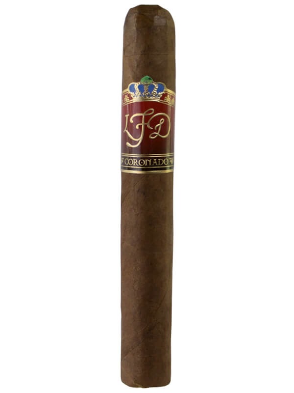 La Flor Dominicana Coronado Toro