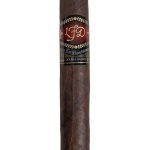 La Flor Dominicana Double Ligero 600 Maduro