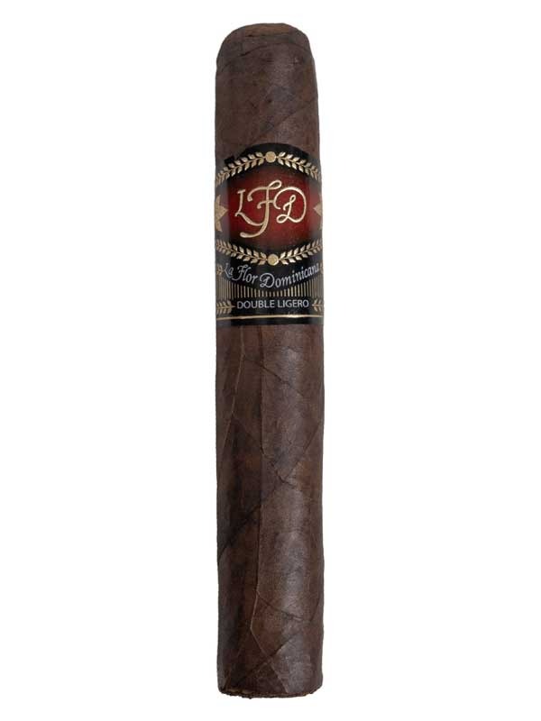 La Flor Dominicana Double Ligero 600 Maduro