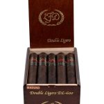 La Flor Dominicana Double Ligero 600 Maduro
